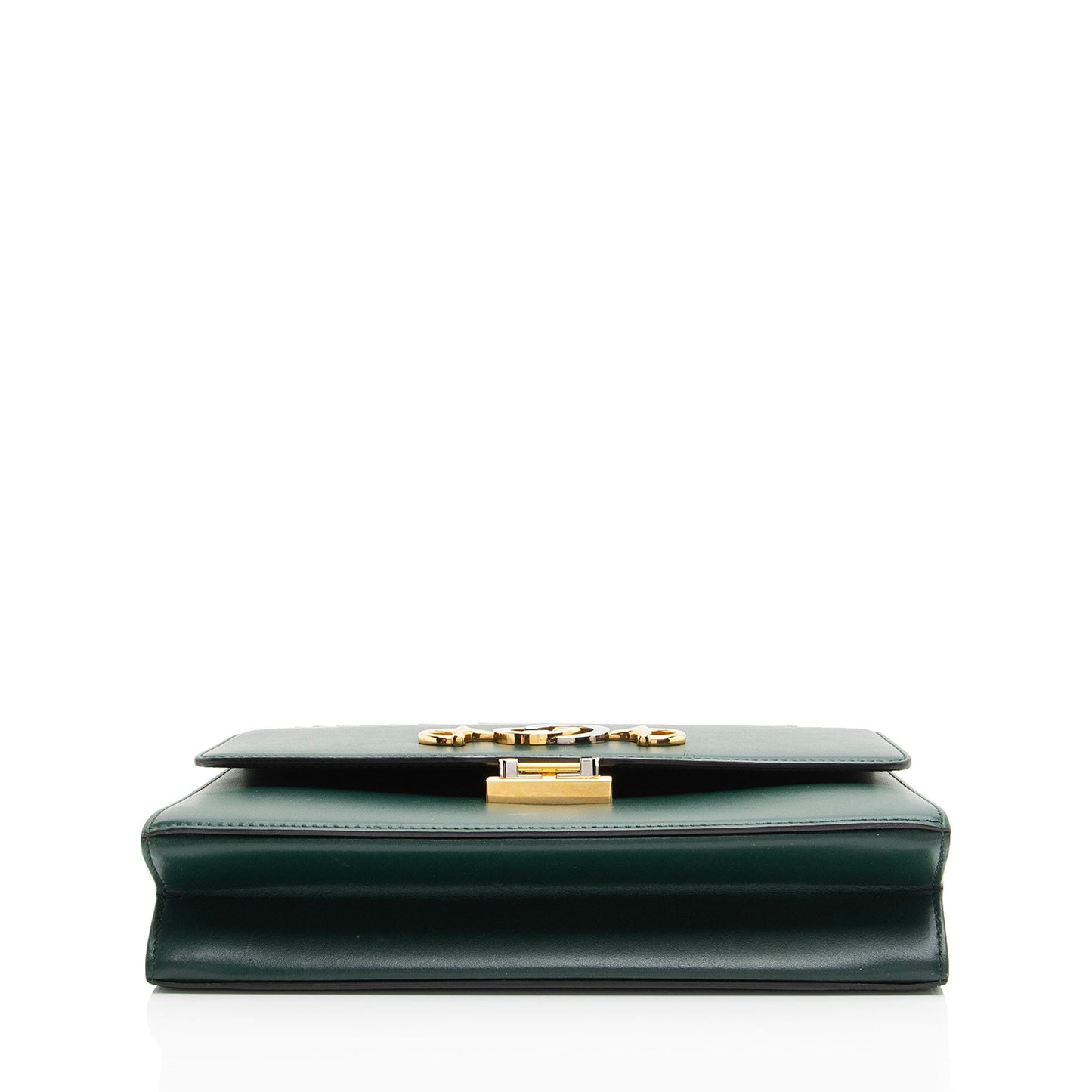 Gucci Calfskin Zumi Small Crossbody (SHF-vkJfVX)