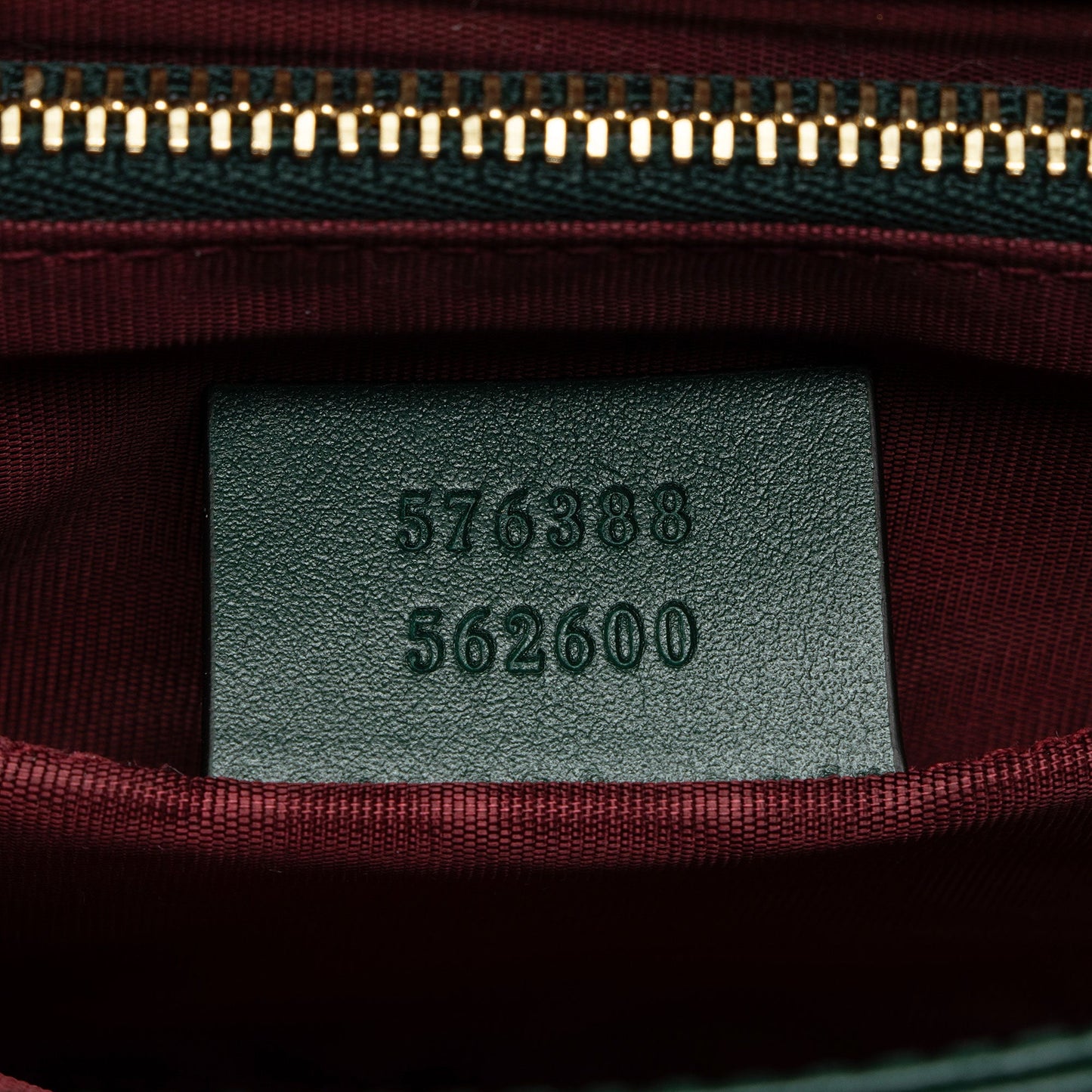 Gucci Calfskin Zumi Small Crossbody (SHF-vkJfVX)