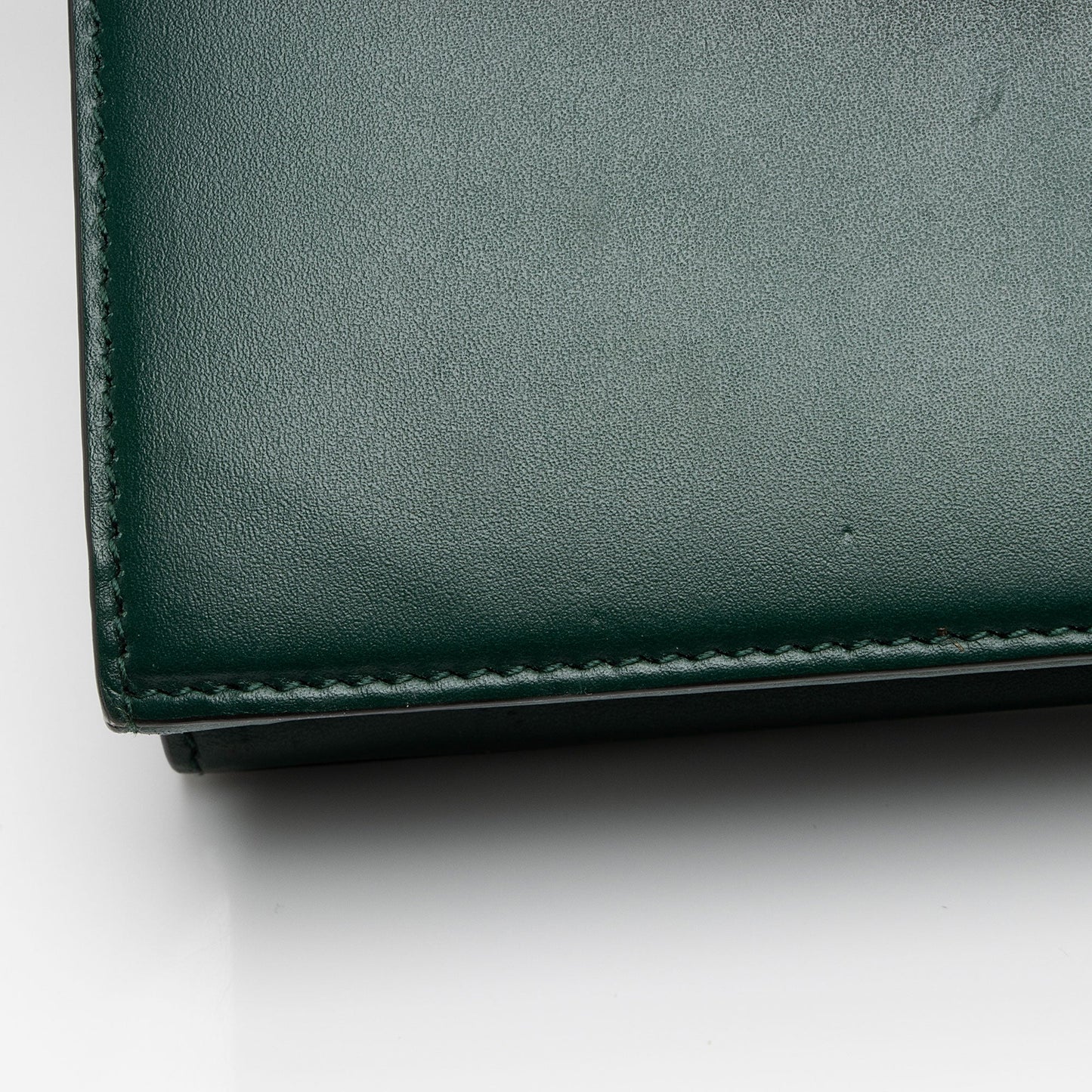 Gucci Calfskin Zumi Small Crossbody (SHF-vkJfVX)