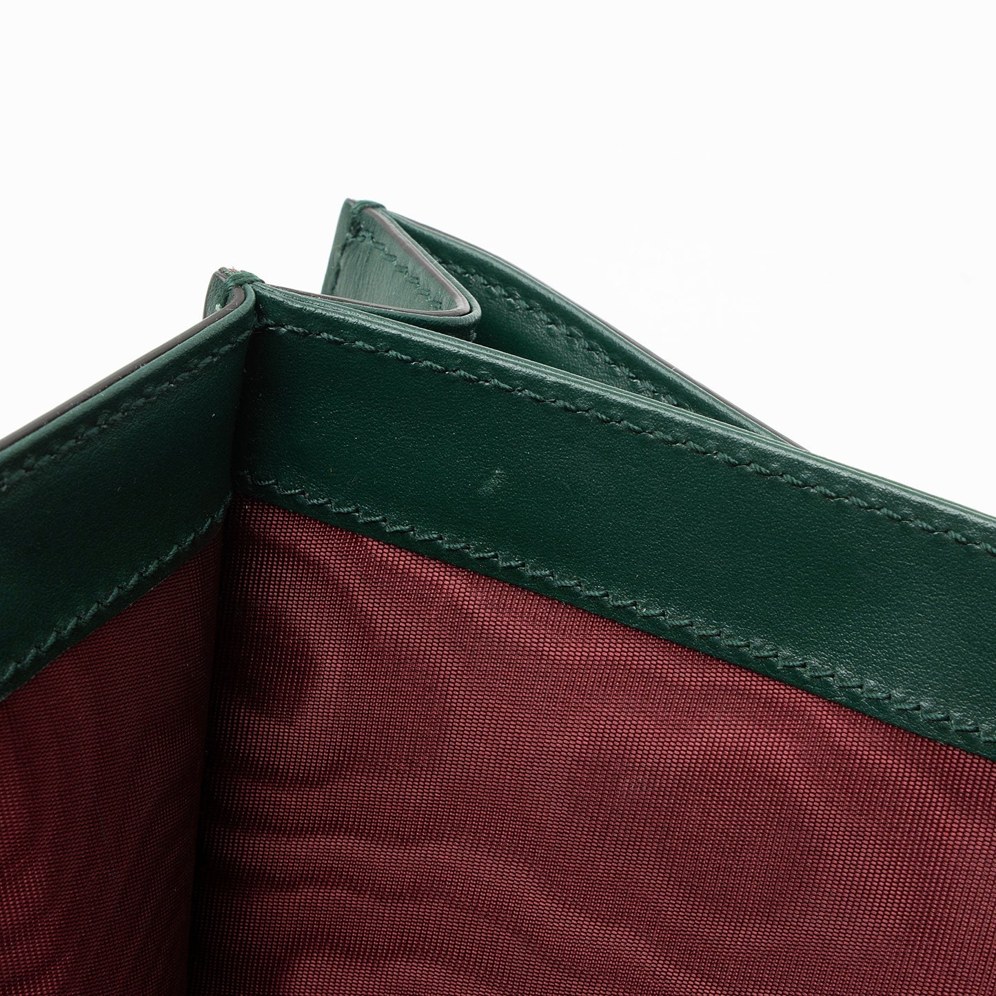 Gucci Calfskin Zumi Small Crossbody (SHF-vkJfVX)