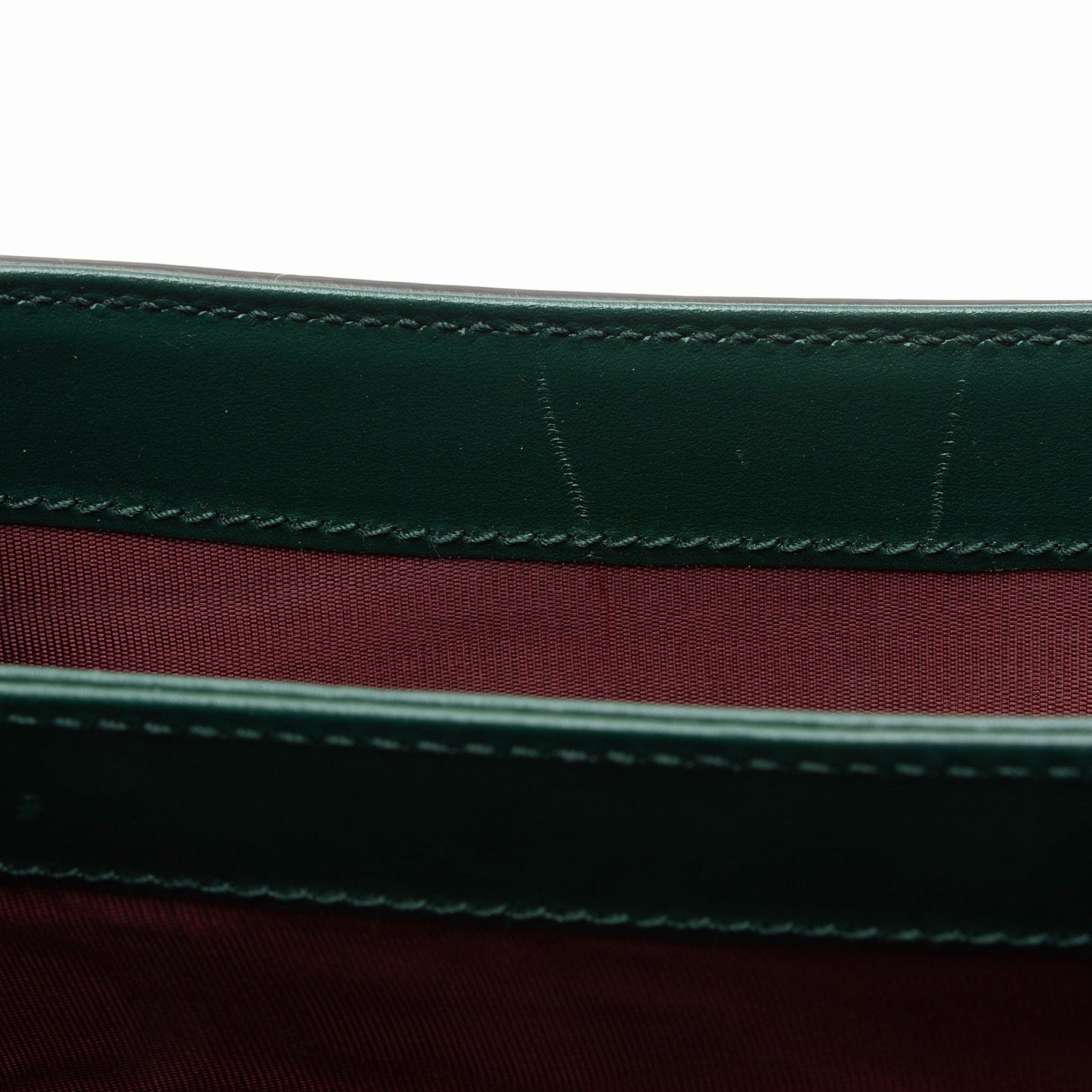 Gucci Calfskin Zumi Small Crossbody (SHF-vkJfVX)