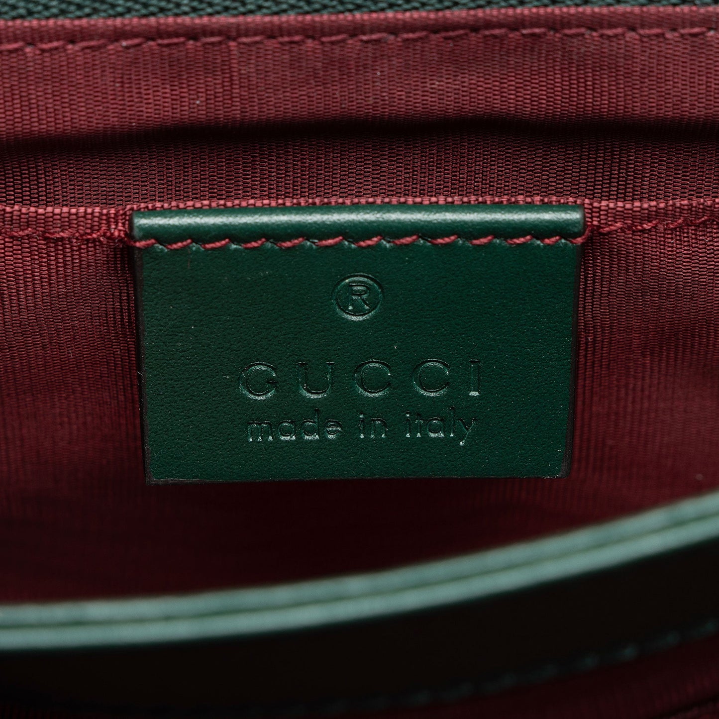 Gucci Calfskin Zumi Small Crossbody (SHF-vkJfVX)