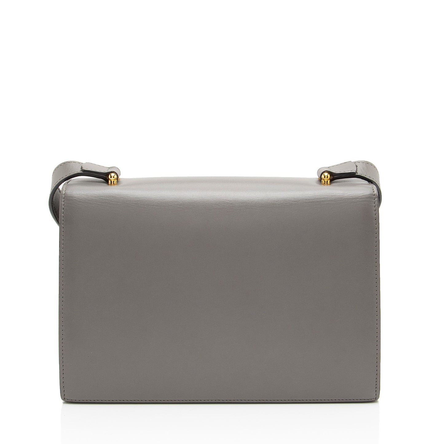 Gucci Calfskin Zumi Small Crossbody