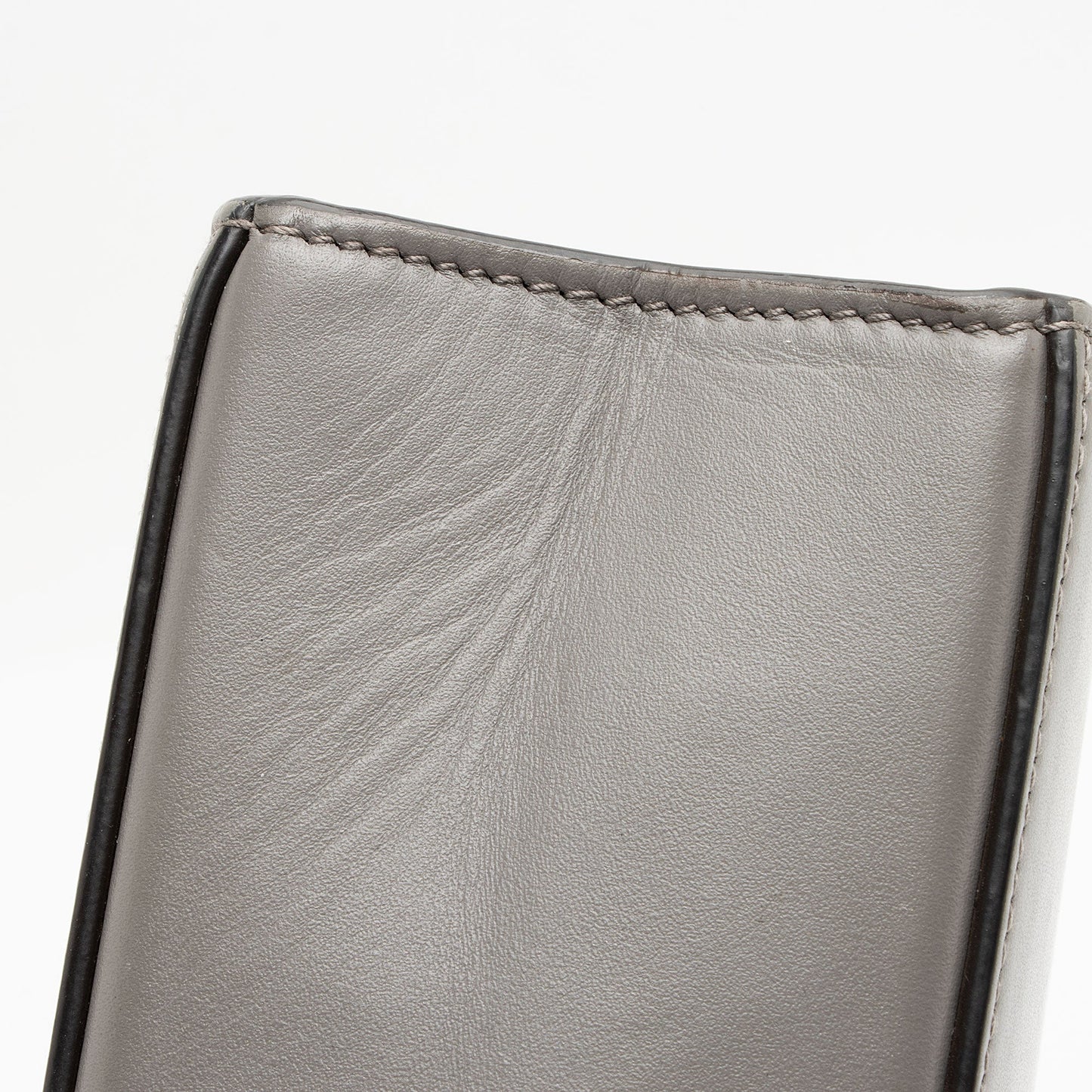 Gucci Calfskin Zumi Small Crossbody