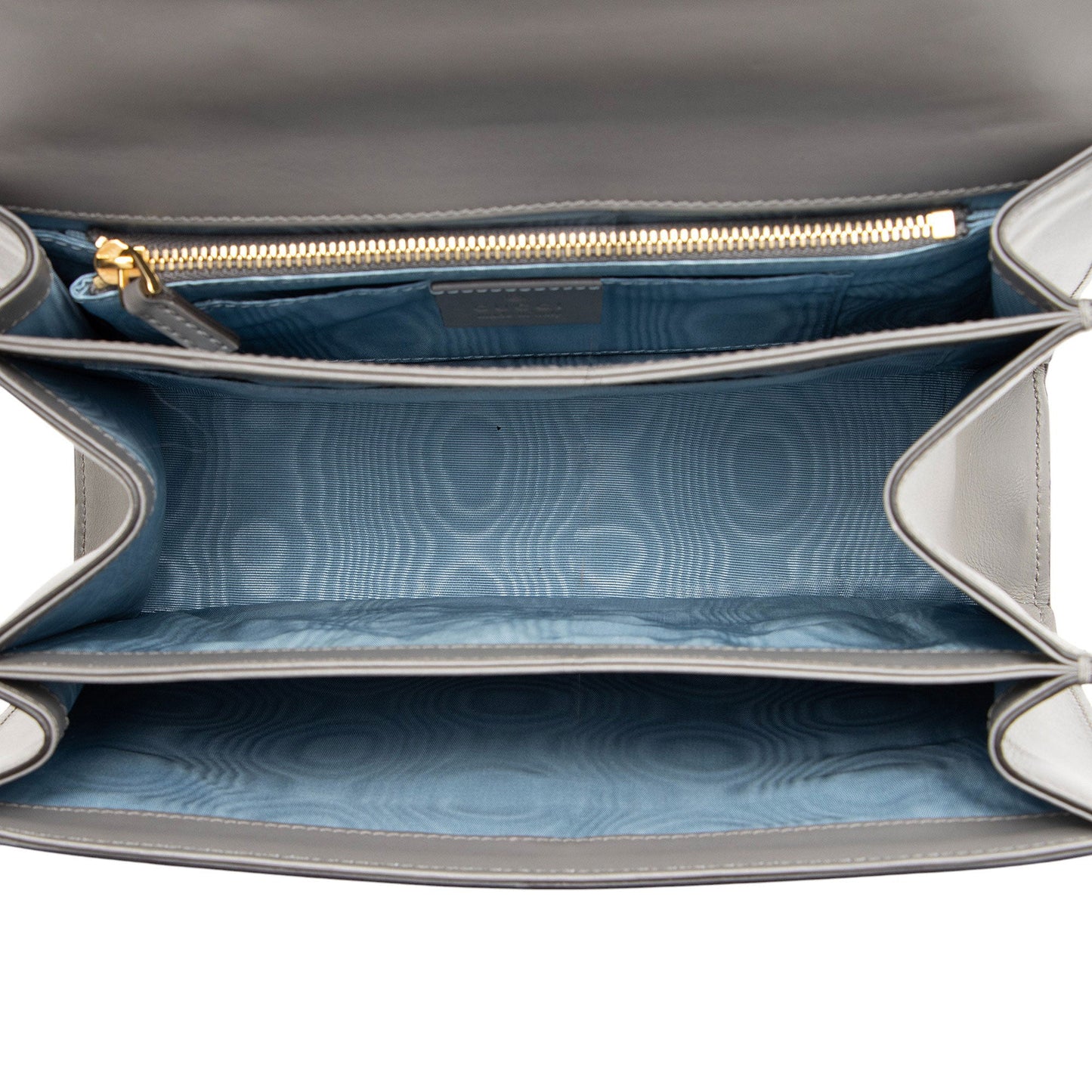 Gucci Calfskin Zumi Small Crossbody