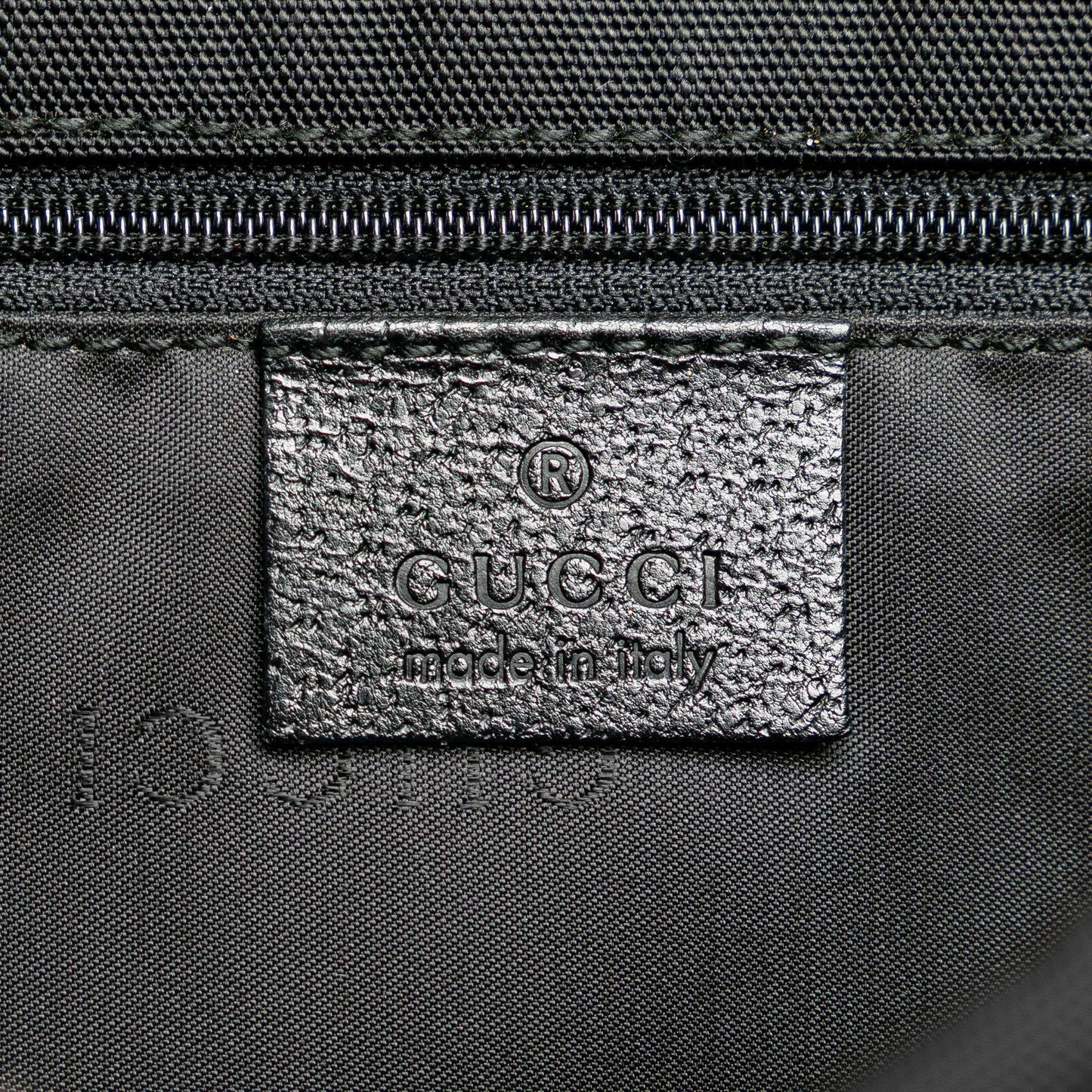 Gucci Canvas Jackie Backpack (SHG-c2ptzg)