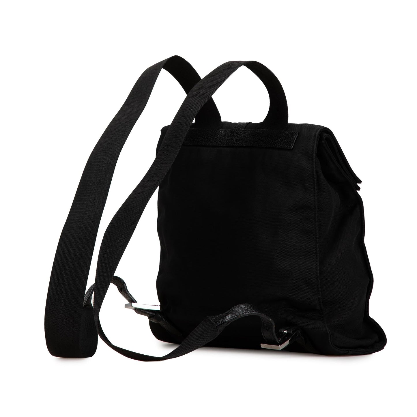Gucci Canvas Jackie Backpack (SHG-c2ptzg)