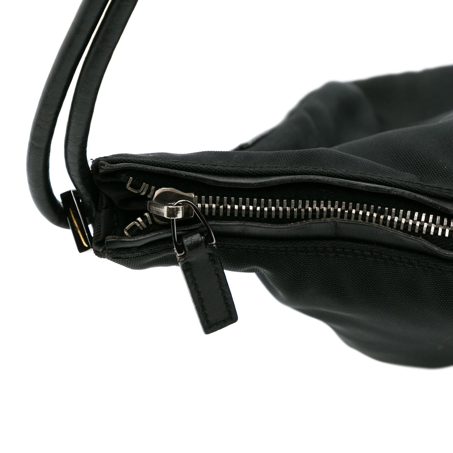 Gucci Canvas Shoulder Bag (SHG-OqOltA)