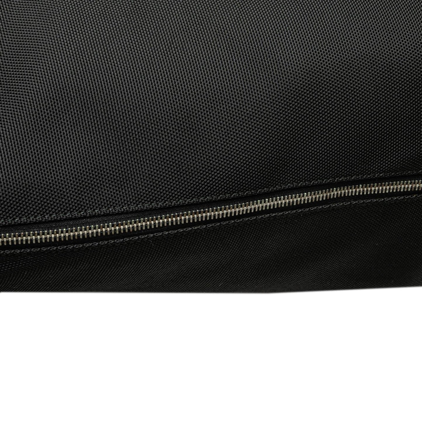 Gucci Canvas Techno Web Fold Over Backpack (SHG-CrNcTN)