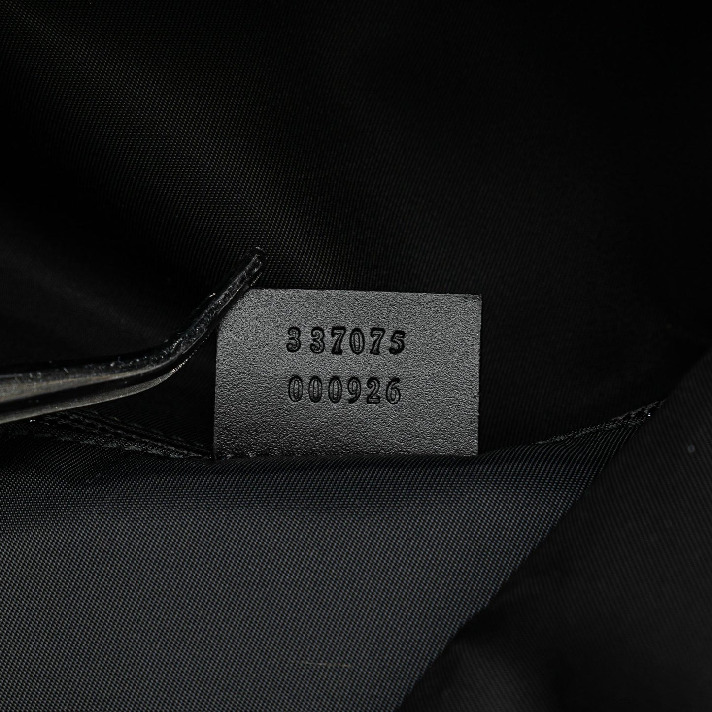 Gucci Canvas Techno Web Fold Over Backpack (SHG-CrNcTN)