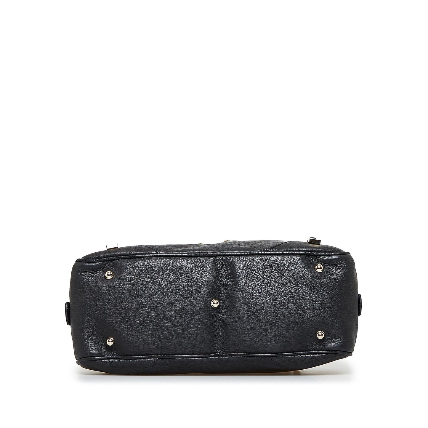 Gucci Capri Shoulder Bag (SHG-HUZUBO)