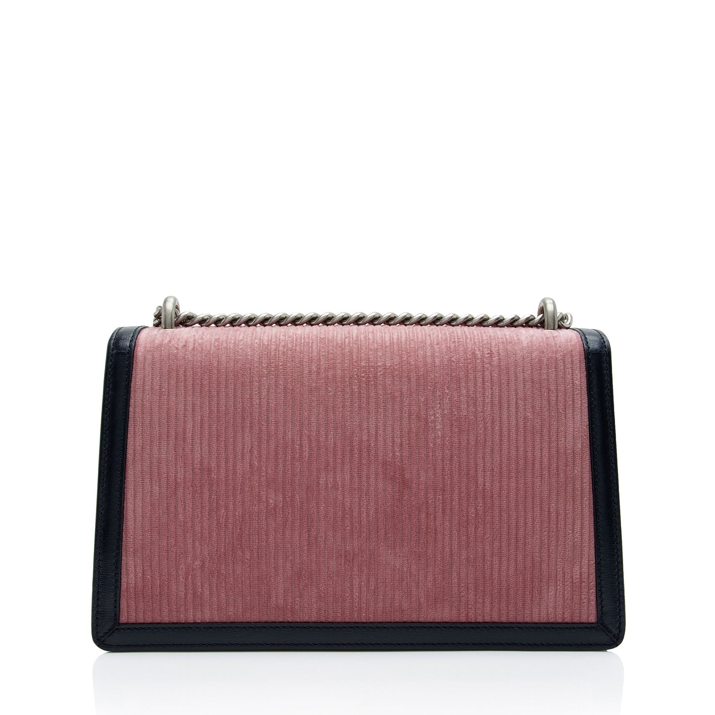 Gucci Corduroy Dionysus Small Shoulder Bag (SHF-NJk85f)