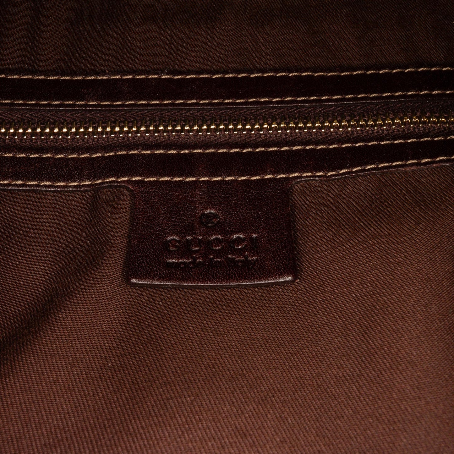 Gucci Dialux Britt Tote (SHG-x0o70K)