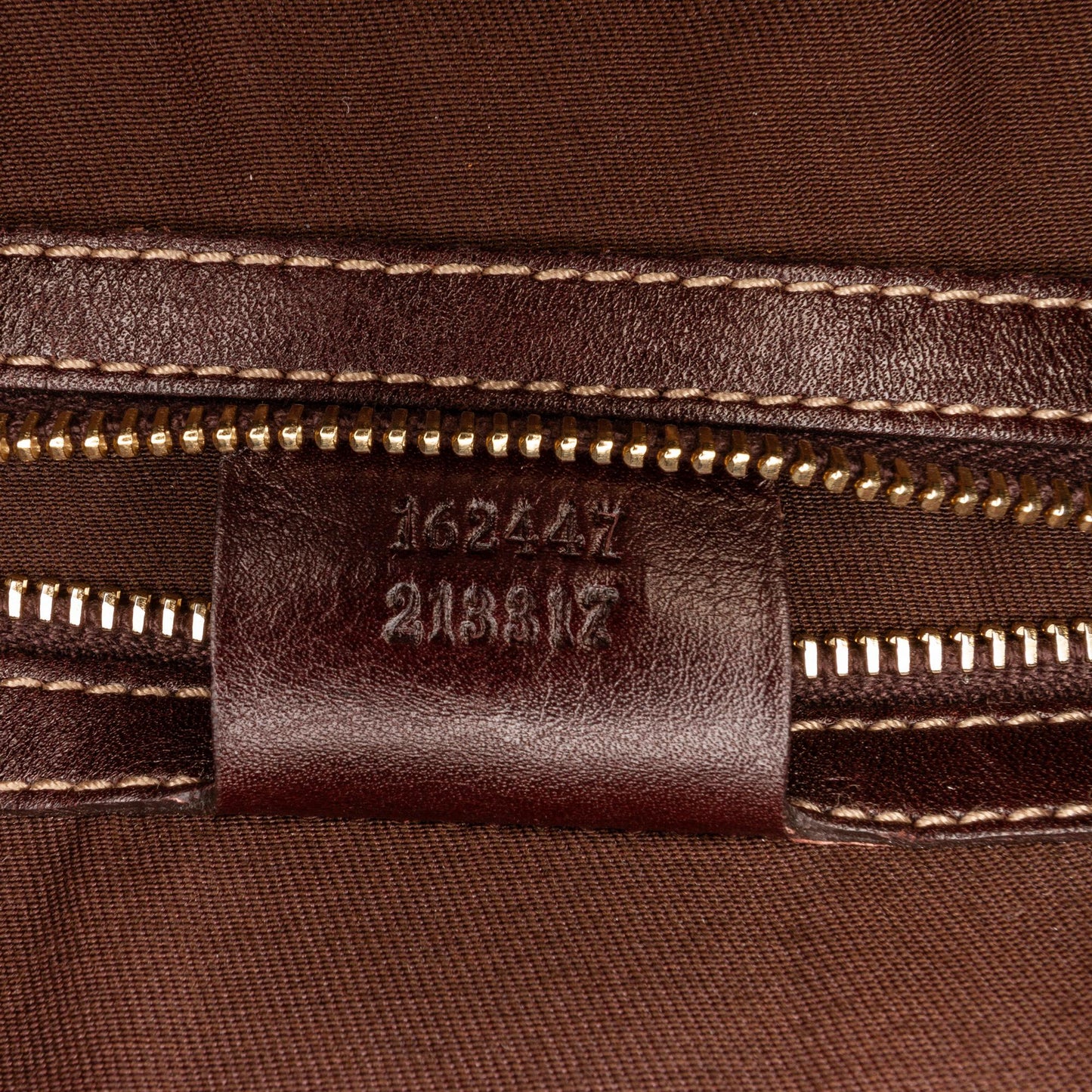 Gucci Dialux Britt Tote (SHG-x0o70K)