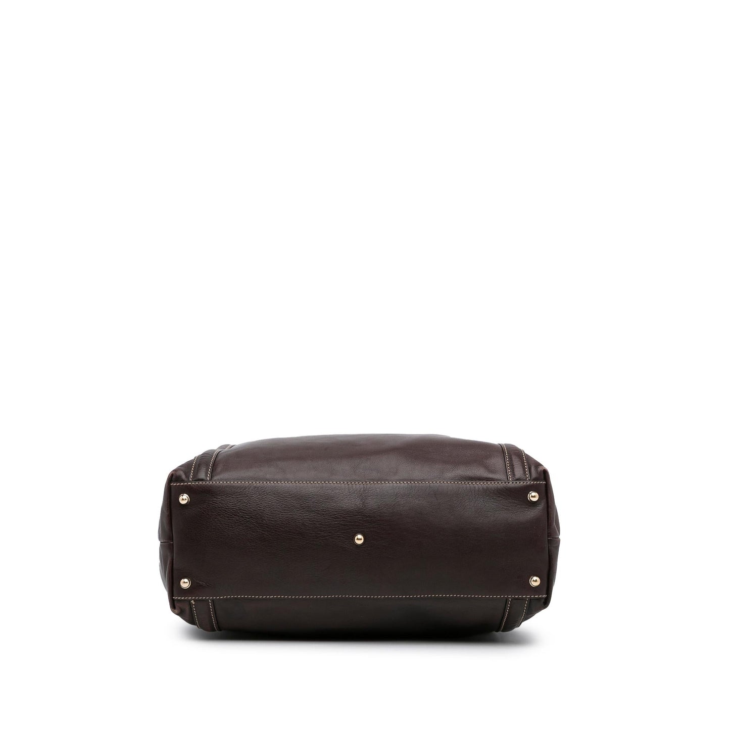 Gucci Dialux Britt Tote (SHG-x0o70K)