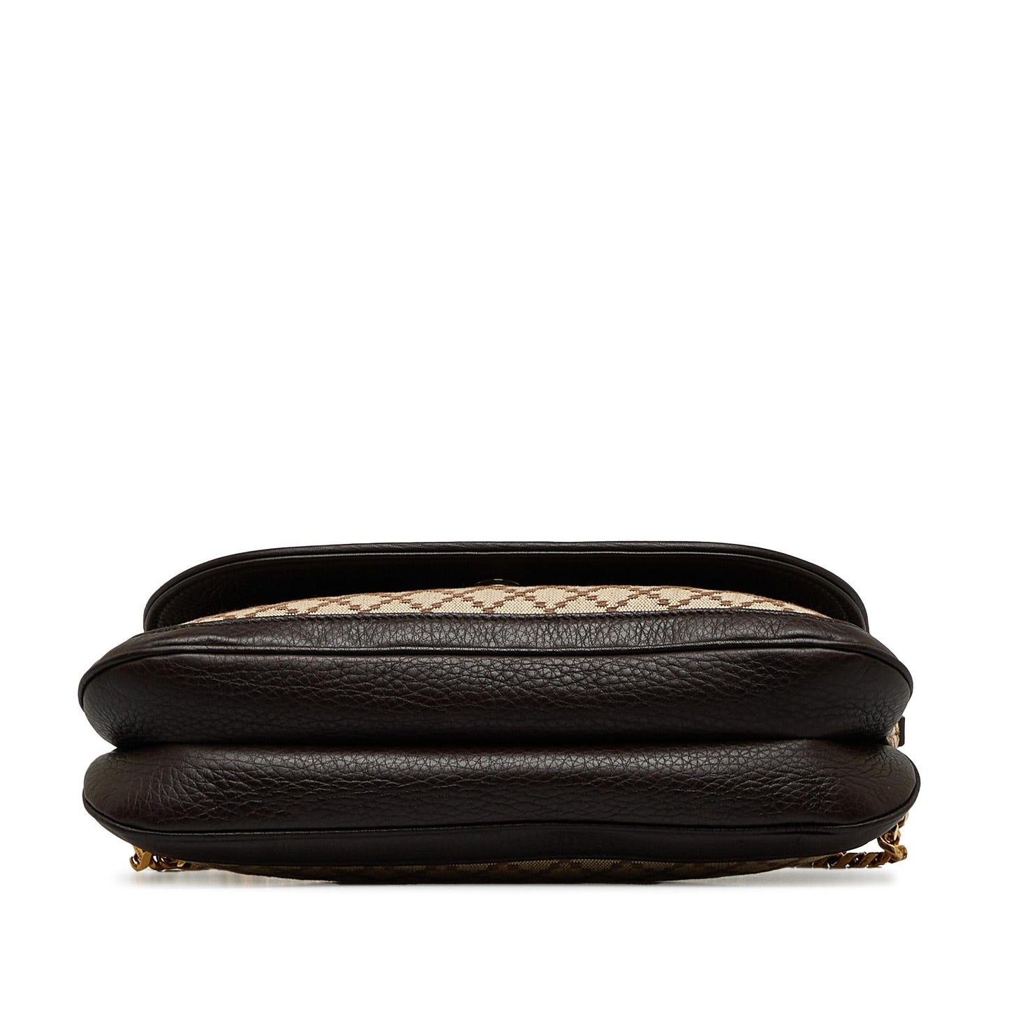 Gucci Diamante 1973 Chain Shoulder Bag (SHG-jQVxmd)