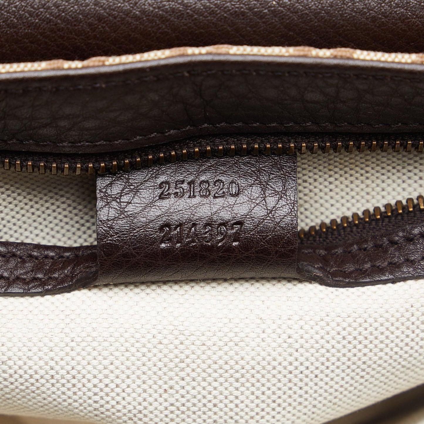 Gucci Diamante 1973 Chain Shoulder Bag (SHG-jQVxmd)