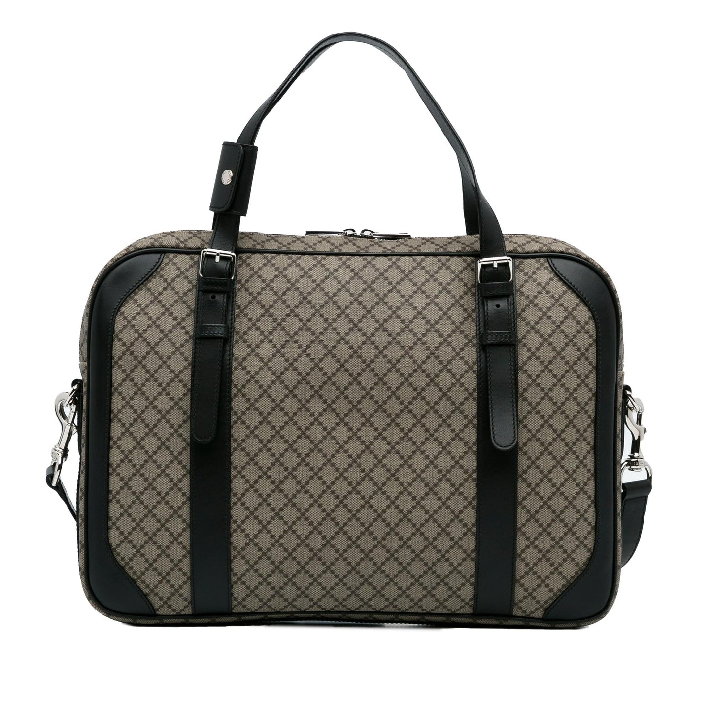 Gucci Diamante Business Bag (SHG-TMO1JF)