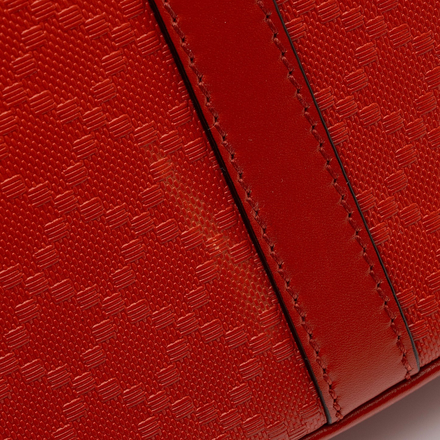 Gucci Diamante Leather Briefcase (SHF-taS7PA)