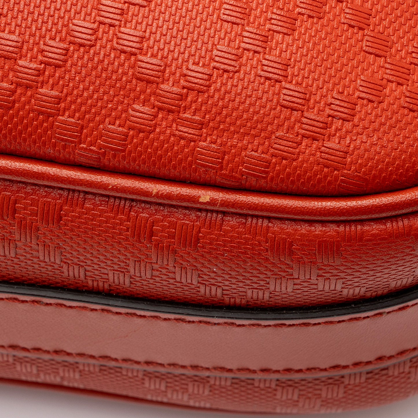 Gucci Diamante Leather Briefcase (SHF-taS7PA)