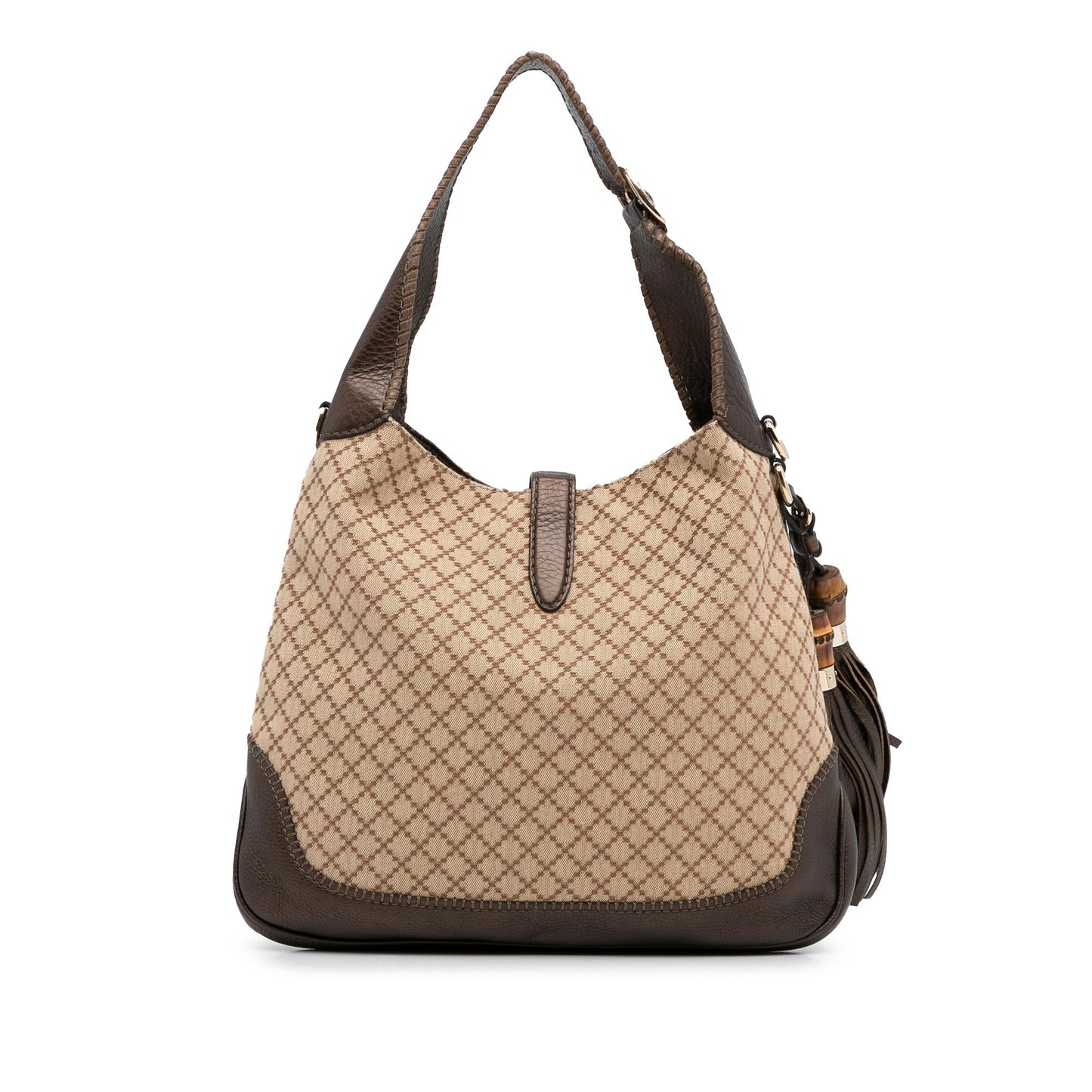 Gucci Diamante New Jackie (SHG-evECVW)