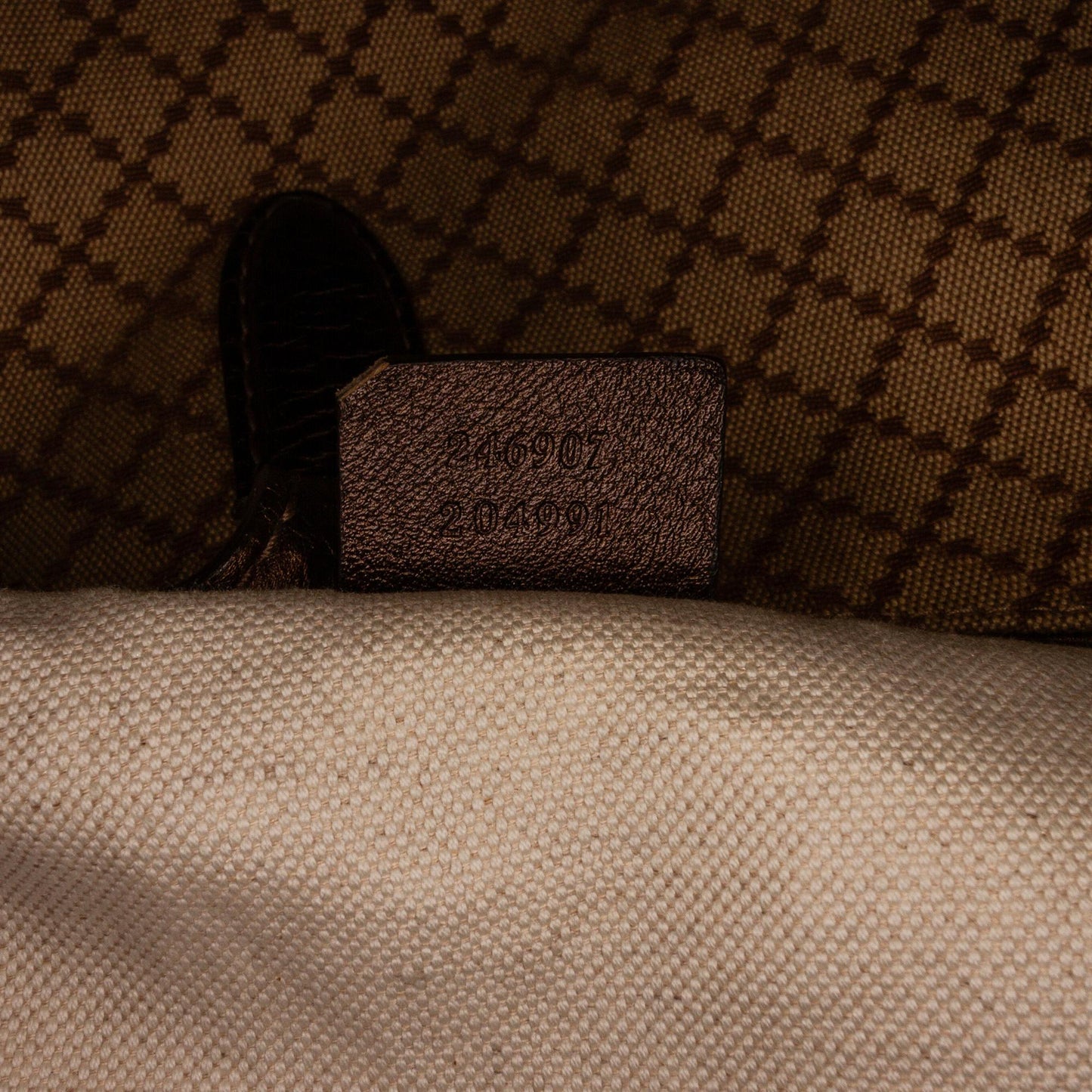 Gucci Diamante New Jackie (SHG-evECVW)