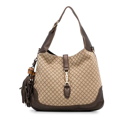Gucci Diamante New Jackie (SHG-evECVW)