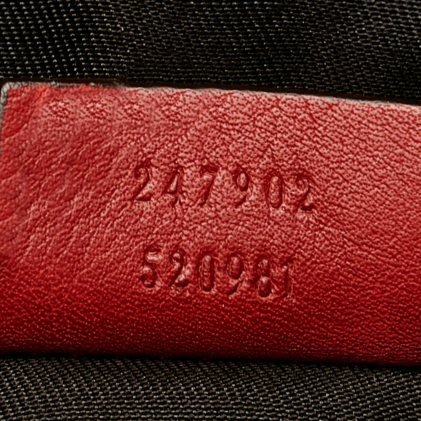Gucci Diamante Sukey Canvas Satchel (SHG-5dkeD5)