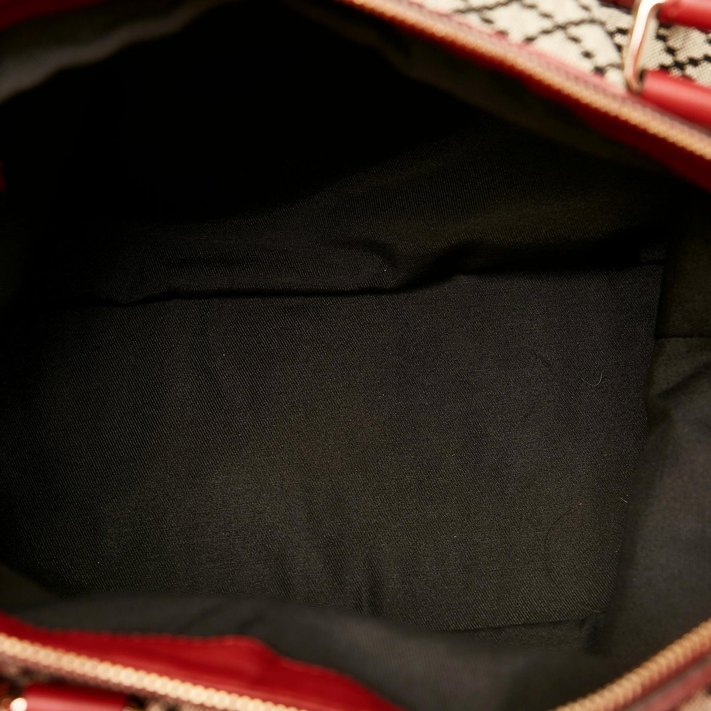 Gucci Diamante Sukey Canvas Satchel (SHG-5dkeD5)