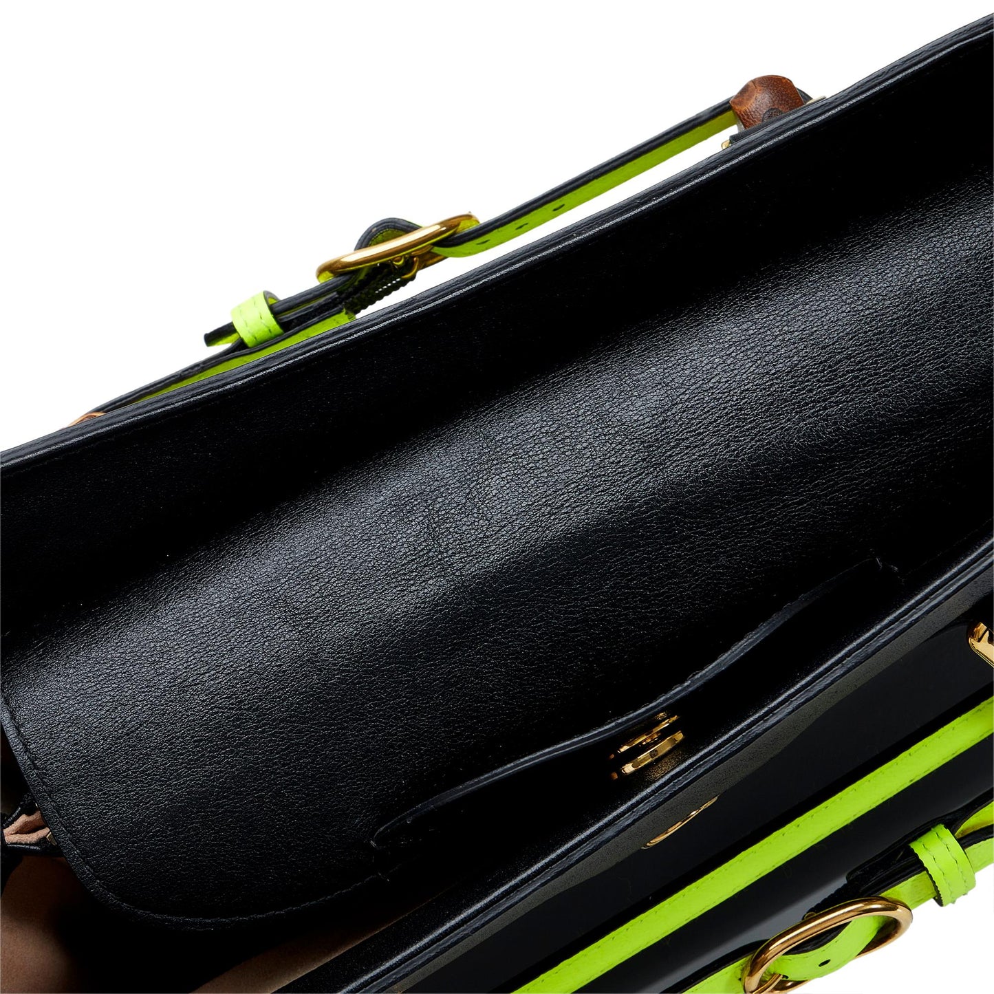 Gucci Diana Bamboo Satchel (SHG-qycYJp)