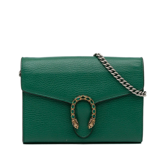 Gucci Dionysus Wallet On Chain (SHG-Y4c51f)