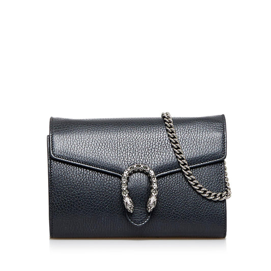 Gucci Dionysus Wallet on Chain (SHG-nU2RCM)