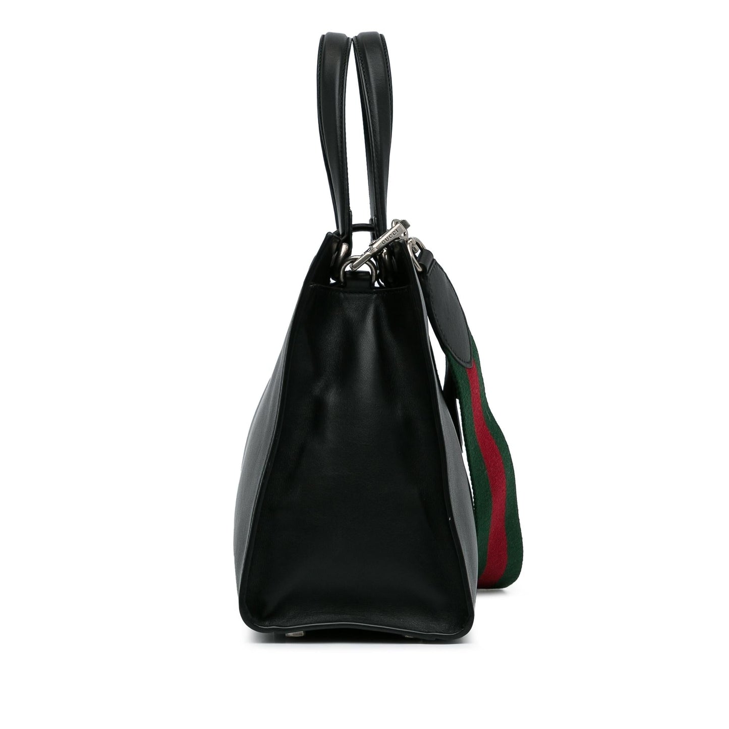 Gucci Dionysus Web Satchel (SHG-rcEqfT)