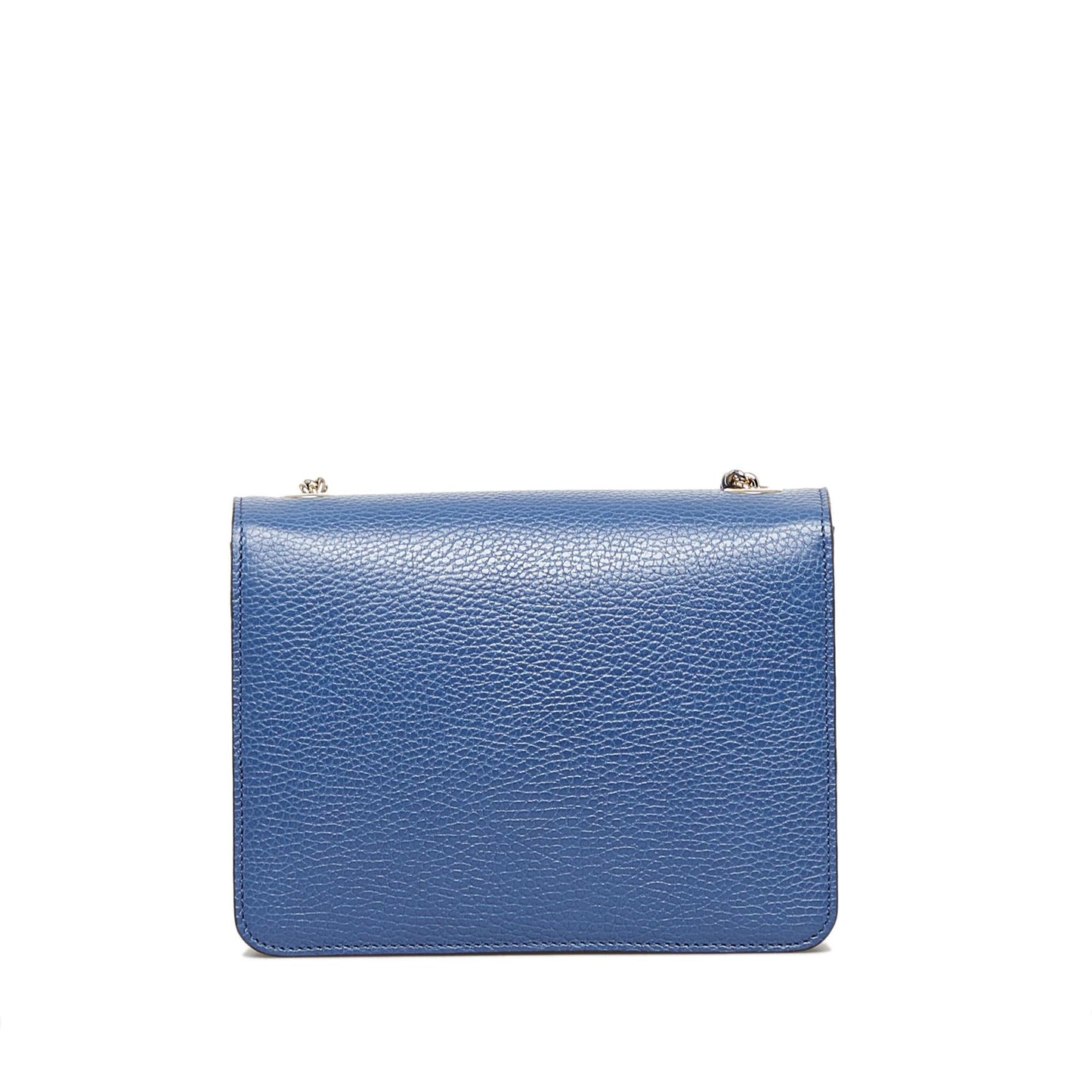 Gucci Dollar Calf Interlocking G Crossbody (SHG-v17dFN)