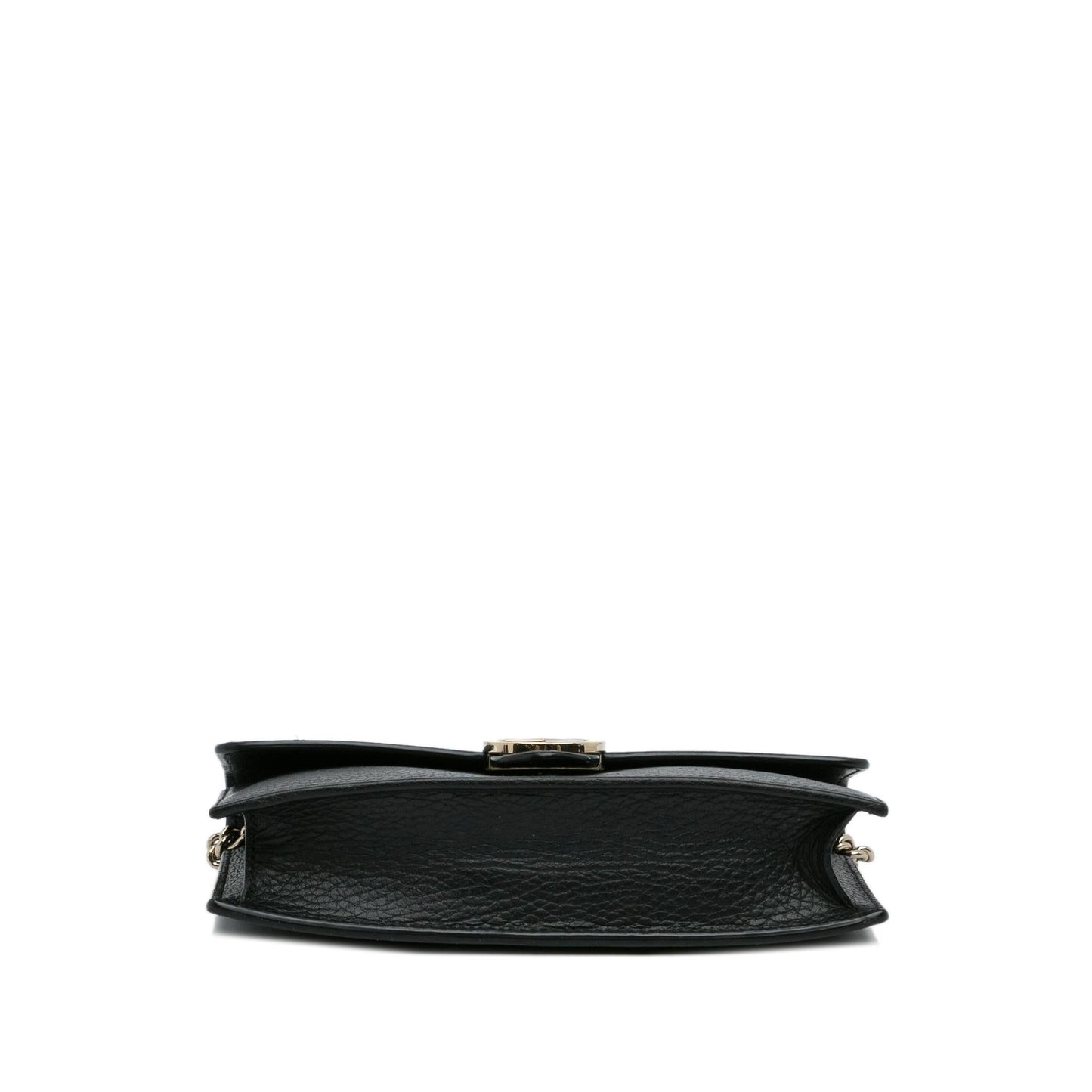 Gucci Dollar Interlocking G Wallet on Chain (SHG-KbPtZ6)