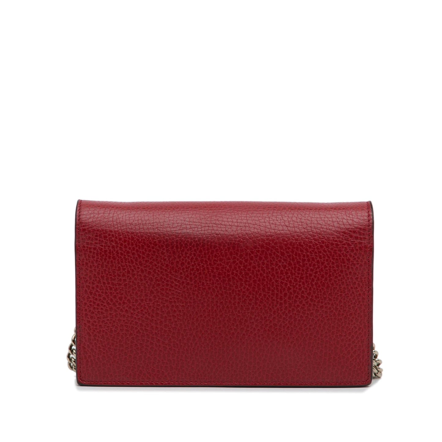 Gucci Dollar Interlocking G Wallet on Chain (SHG-eKO1ks)