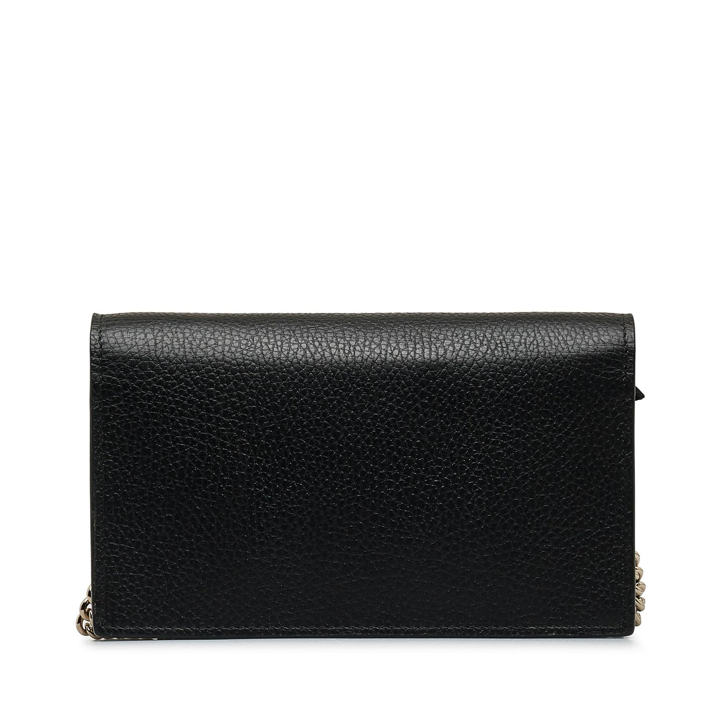 Gucci Dollar Interlocking G Wallet on Chain (SHG-i2YFgN)