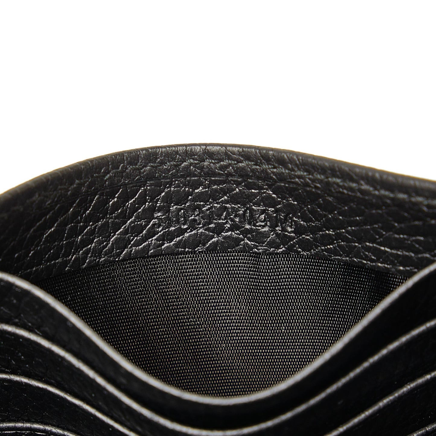 Gucci Dollar Interlocking G Wallet on Chain (SHG-i2YFgN)