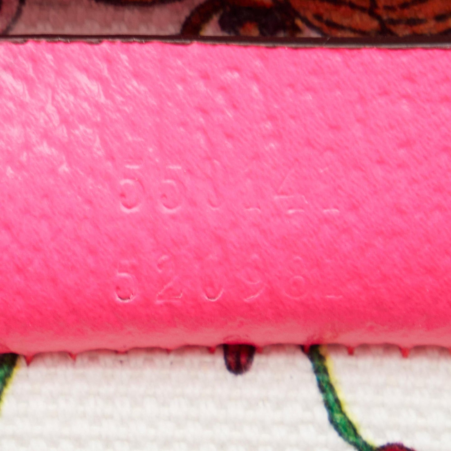 Gucci Flora Satchel (SHG-ICWz4l)