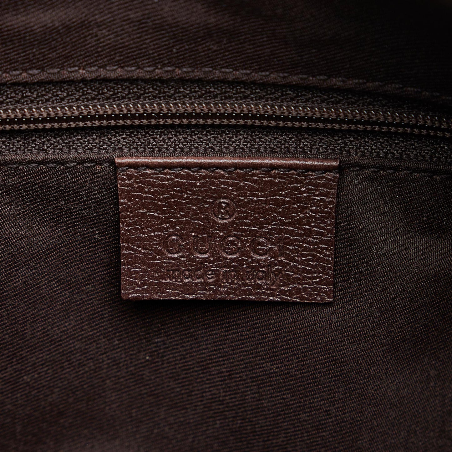 Gucci GG Canvas Abbey Boston (SHG-oFnoI0)