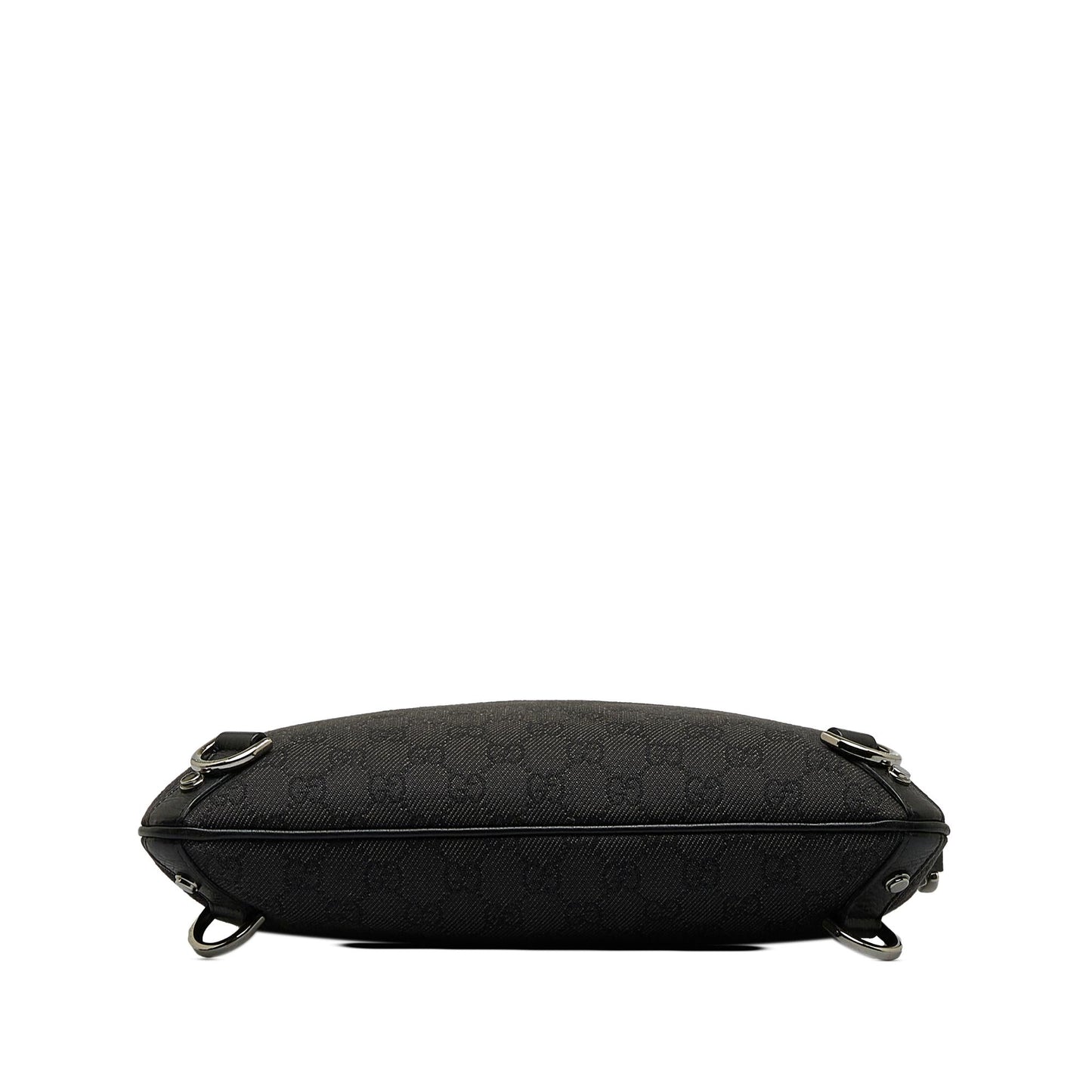 Gucci GG Canvas Abbey D-Ring Crossbody Bag (SHG-zsiqXc)