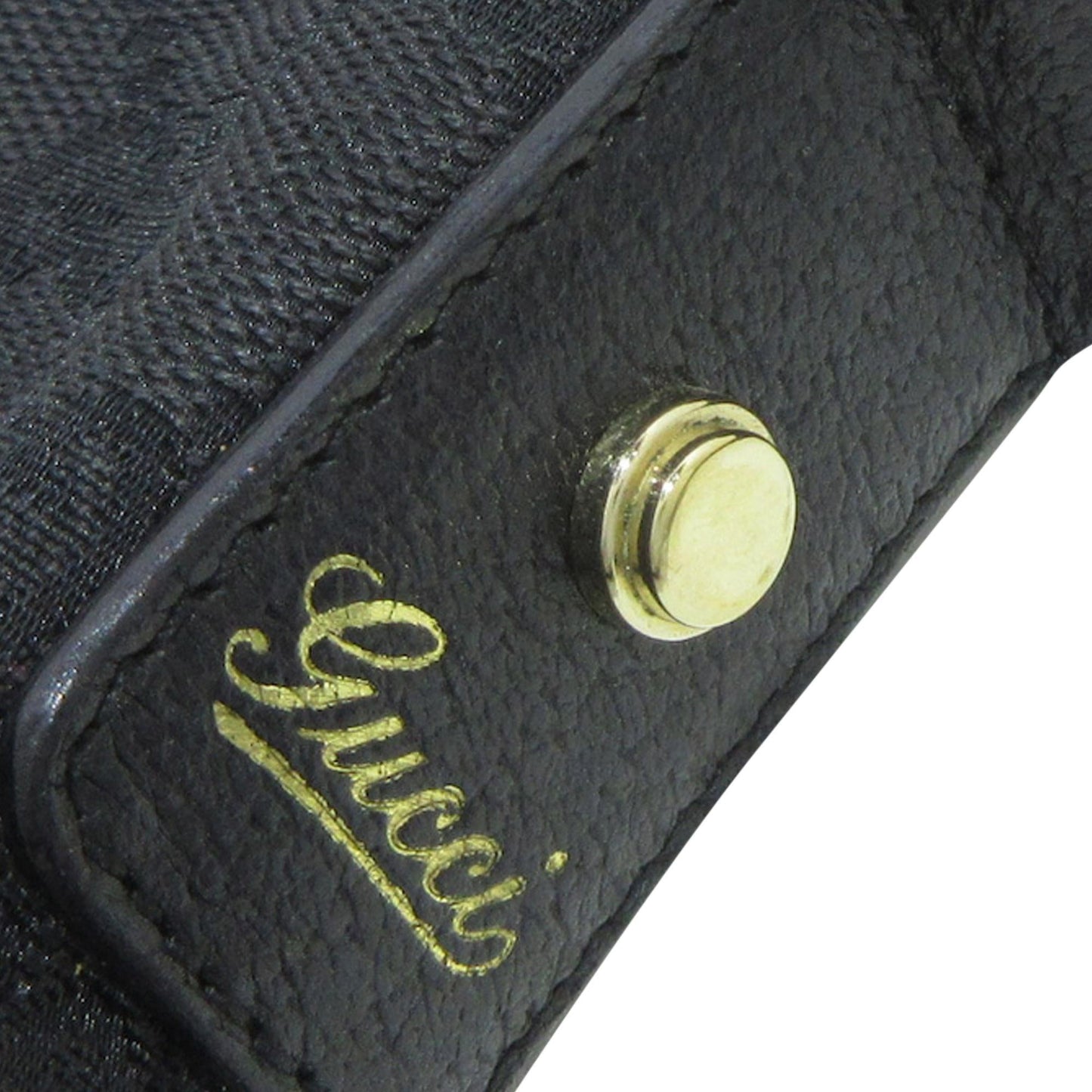 Gucci GG Canvas Abbey D-Ring Crossbody (SHG-TC0ndH)