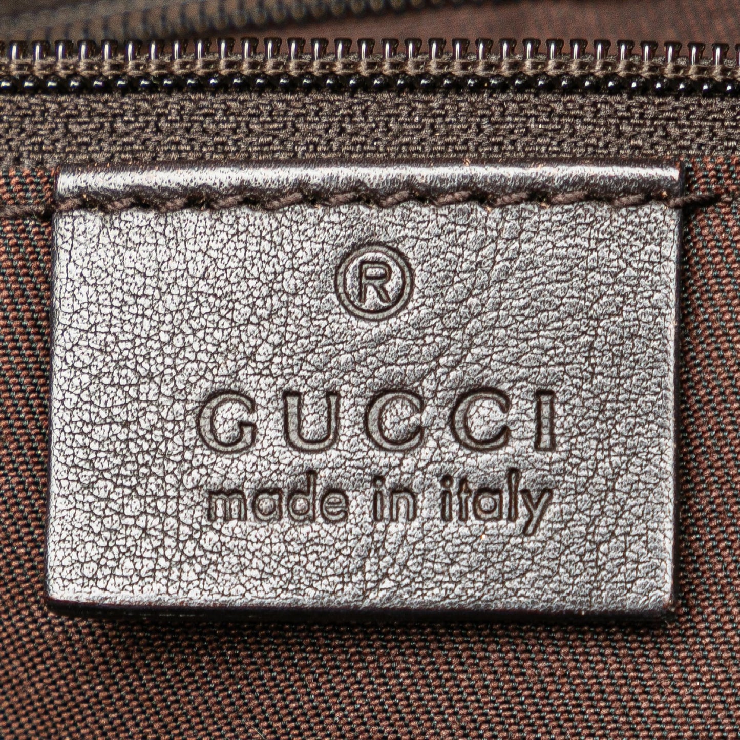 Gucci GG Canvas Abbey D Ring Crossbody (SHG-iCzpXw)