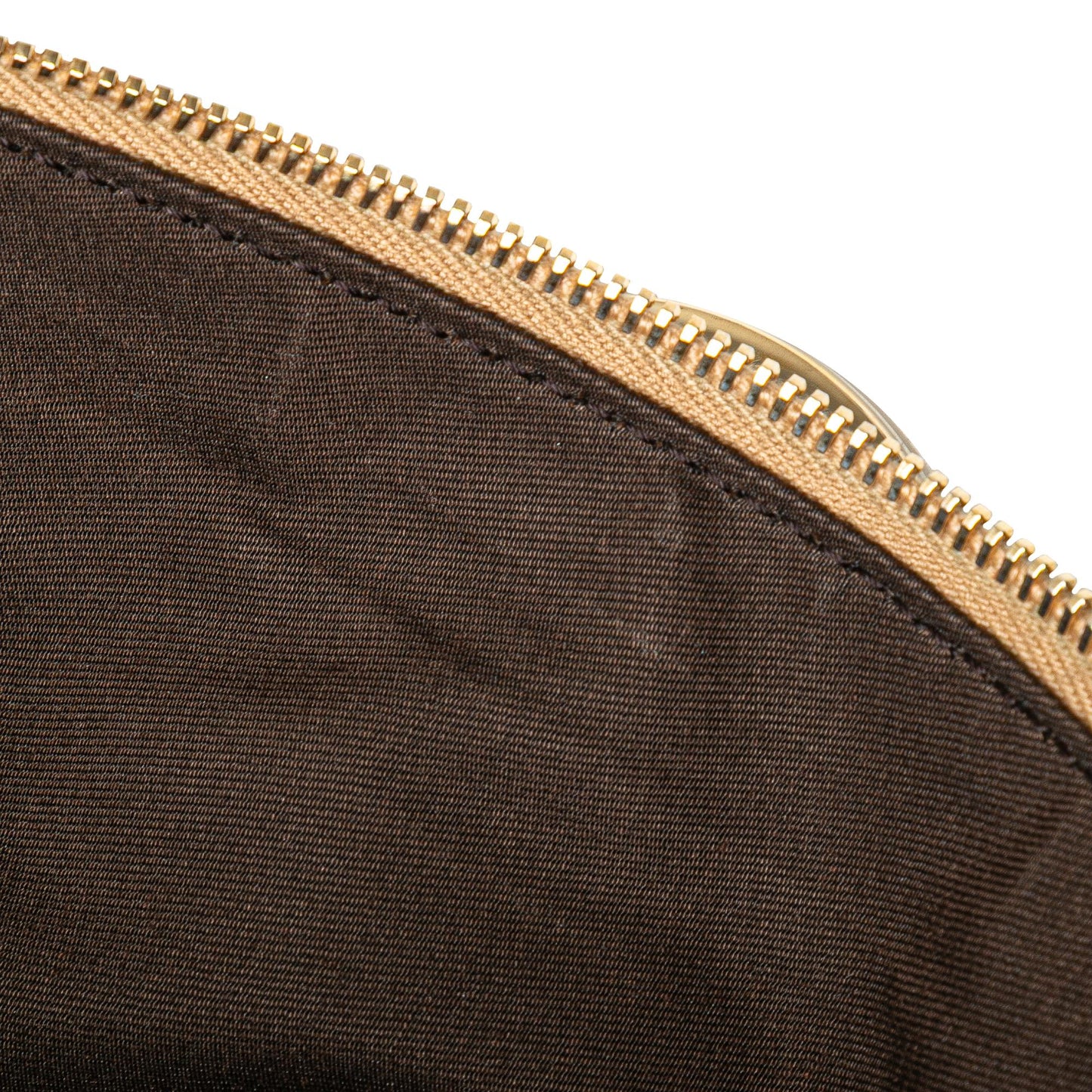 Gucci GG Canvas Abbey D Ring Crossbody