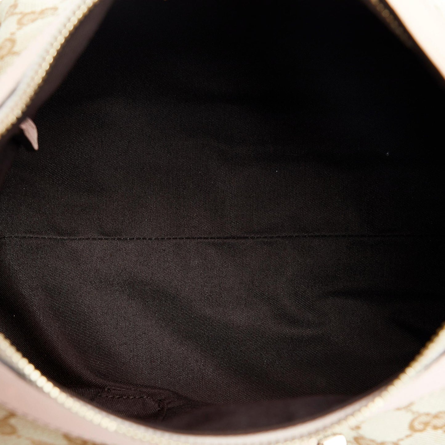 Gucci GG Canvas Abbey D-Ring Handbag (SHG-jGDZNJ)