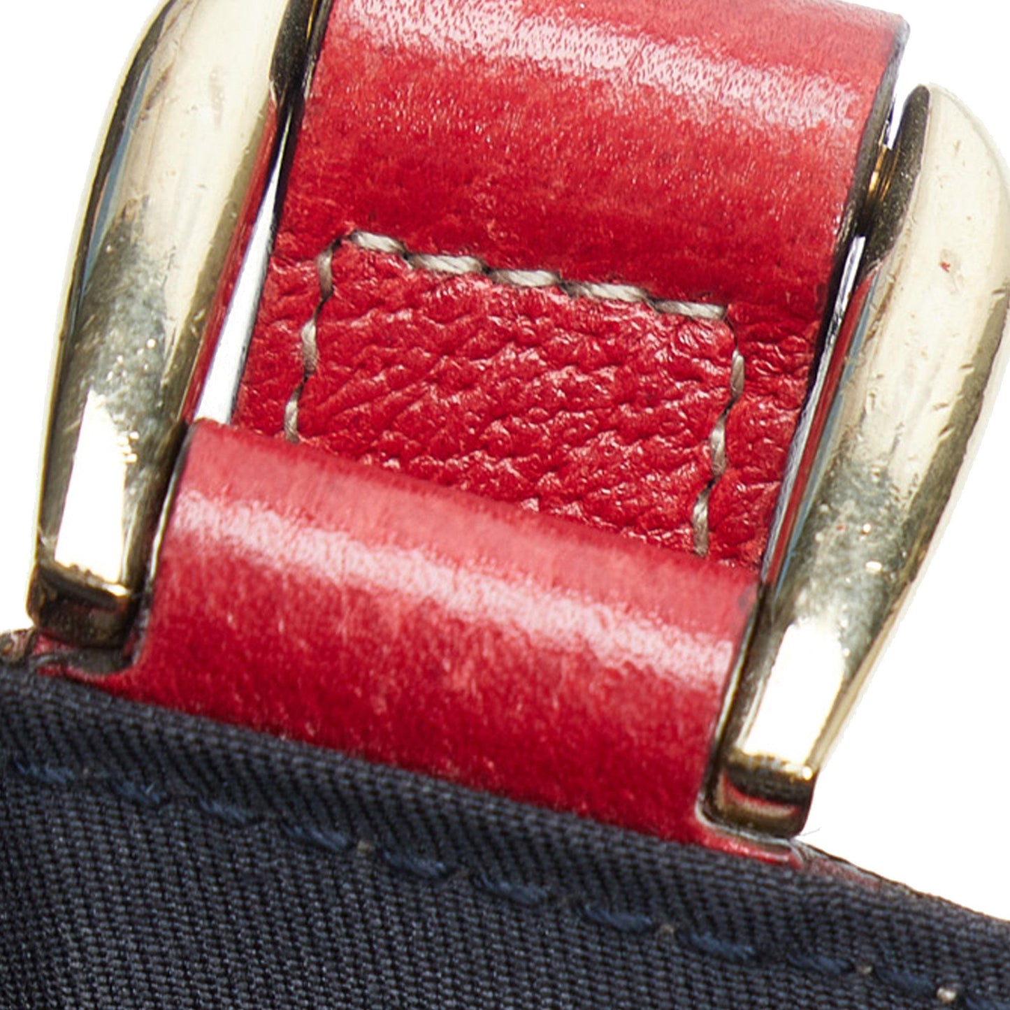 Gucci GG Canvas Abbey D-Ring Handbag (SHG-30M2iY)