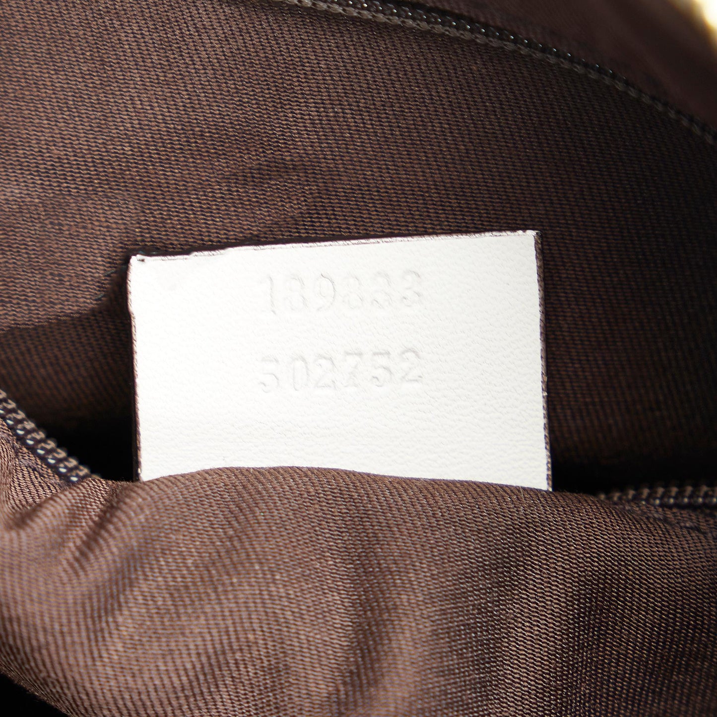Gucci GG Canvas Abbey D-Ring Hobo (SHG-2f8JeY)