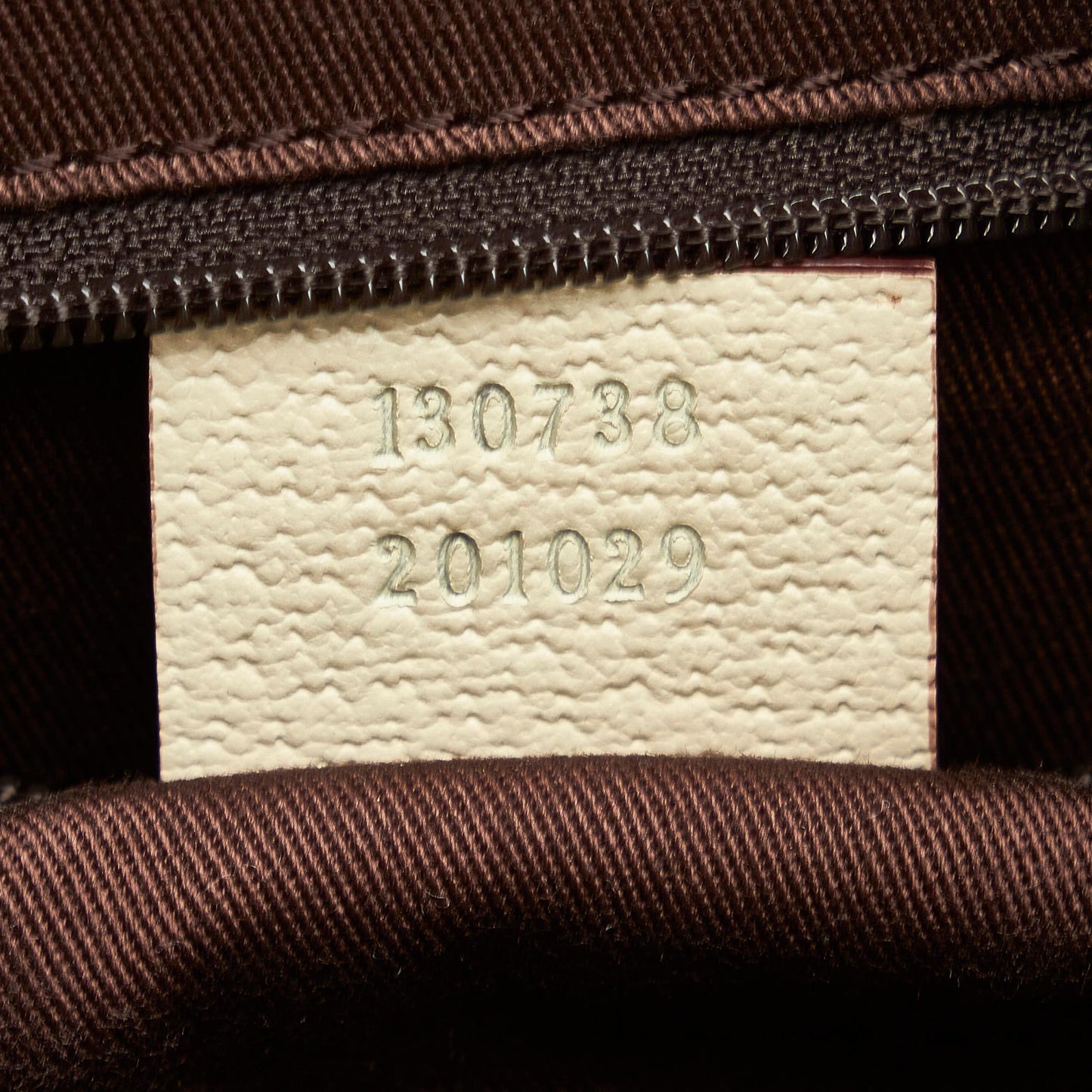 Gucci GG Canvas Abbey D-Ring Shoulder Bag (SHG-TV2HAe)