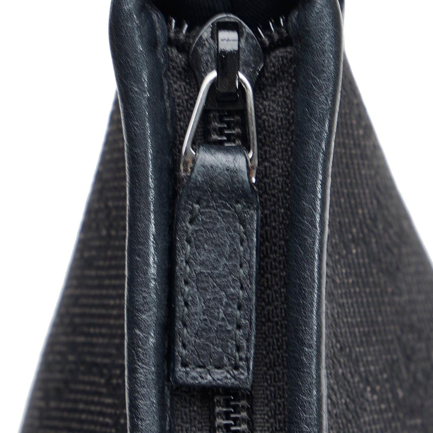 Gucci GG Canvas Abbey D-Ring Shoulder Bag (SHG-JiQEIX)