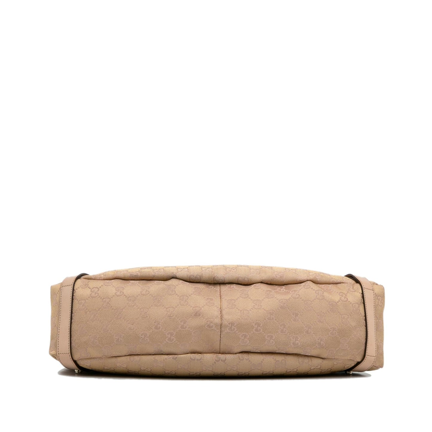 Gucci GG Canvas Abbey D Ring Shoulder Bag (SHG-9eJ9qi)